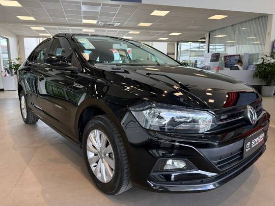 VOLKSWAGEN VIRTUS 1.0 200 TSI COMFORTLINE AUTOMÁTICO